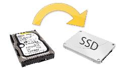 Di chuyển hệ điều hành từ đĩa cứng cũ sang HDD hoặc SSD mới một cách nhanh chóng | THẾ GIỚI SỐ